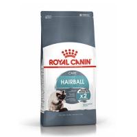 ราคา อาหารแมว ROYAL CANIN HAIRBALL 400 ก. (1200451)