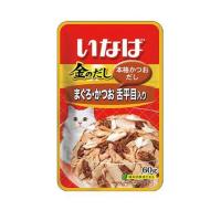 ราคา อาหารเปียกแมว INABA รสทูน่าเนื้อขาวและเนื้อแดงหน้าปลาตาเดียวในเยลลี่ 60 ก. (1202762)