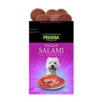 ราคา ขนมสุนัข PRAMA DELICACY SALAMI 70 ก. (1203747)