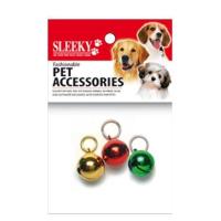 ราคา ลูกกระพรวนแฟนซี SLEEKY ไซซ์ S แพ็ก 3 ชิ้น (1212242)