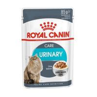 ราคา อาหารเปียกแมว ROYAL CANIN URINARY CARE 85 ก. (1225529)