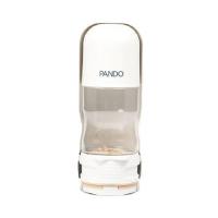 ราคา กระบอกน้ำสำหรับสัตว์เลี้ยง PANDO สีขาว (1258363)