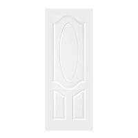 ราคา ประตูภายใน HDF ไม่เจาะลูกบิด METRO BOLOGNA 303 90x200 ซม. สีรองพื้น (1291937)