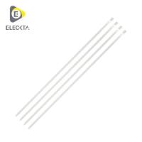ราคา เคเบิ้ลไทร์ ELECKTA 8 นิ้ว สีขาว (แพ็ก 100 เส้น) (1288311)