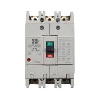 ราคา เซอร์กิตเบรกเกอร์ 3 โพล 3 เฟส HI-TEK HT125-CP 125 แอมป์ (1291443)