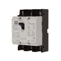 ราคา เซอร์กิตเบรกเกอร์ 3 โพล 3 เฟส HI-TEK HT32-CP 30 แอมป์ (1292126)