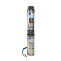 ราคา ปั๊มบาดาลโซล่าเซลล์ CAPITAL CDC-4-72/750-20 750 วัตต์ (1294284)