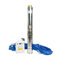 ราคา ปั๊มบาดาล บ่อ 4 นิ้ว CAPITAL CPT41008-15 750 วัตต์ (1294285)