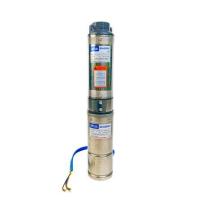 ราคา ปั๊มบาดาลโซล่าเซลล์ CAPITAL CDC-4-48/600 600 วัตต์ (1294304)