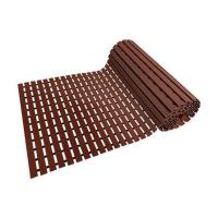 ราคา แผ่นกันลื่นม้วน HOME LIVING STYLE CARLIN 0.61X5 ม. สีน้ำตาล (1177091)