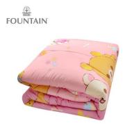ราคา ผ้านวม FOUNTAIN RILAKKUMA 60X80 นิ้ว 70206FTC145 (1269503)