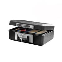 ราคา ตู้นิรภัย SENTRYSAFE 1160 สีขาว/ดำ (1270655)