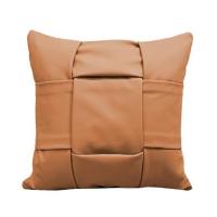 ราคา หมอนอิง SNAZZ TERLACA 18x18 นิ้ว สีส้ม (1298516)