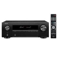 ราคา รีซีฟเวอร์ DENON AVR-X250BT (1107405)