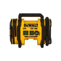 ราคา เครื่องสูบลมไร้สาย (เฉพาะตัวเครื่อง) DEWALT DCC018N-XJ 18 โวลต์ (1193618)