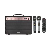 ราคา ลำโพงบลูทูธพร้อมไมค์ AIWA MI-X800 สีโรสโกลด์ (1267657)