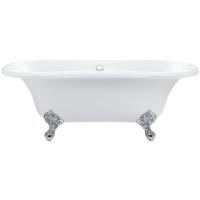 ราคา อ่างอาบน้ำ CRISTINA CT-SE170080 170 ซม. สีขาว (118116)