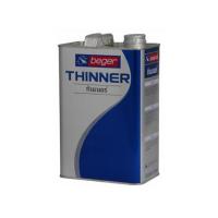 ราคา ทินเนอร์ BEGER A/T5588 1/4 แกลลอน (130649)