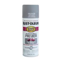 ราคา สีสเปรย์รองพื้นรถยนต์ RUST-OLEUM 2081 สีขาว 340 ก. (204747)