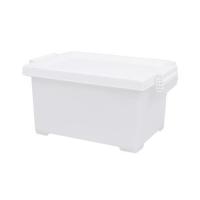 ราคา กล่องเก็บของ JCJ 5111 15 ลิตร สีขาว (205253)