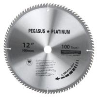 ราคา ใบเลื่อยวงเดือน PEGASUS 100T 12 นิ้ว (1051815)
