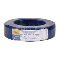 ราคา สายไฟ THW IEC01 BCC 1x10 ตร.มม 100 ม. สีน้ำเงิน (1121241)