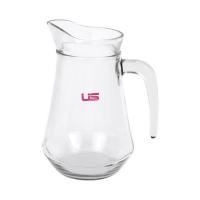 ราคา เหยือกแก้วใส US 1 ลิตร (1130207)