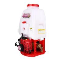 ราคา เครื่องพ่นยาสะพายหลัง SAKURA-767 25 ลิตร (1133043)