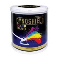 ราคา สีน้ำทาภายนอก DYNOSHIELD BASE A เนียน 1 แกลลอน (1139432)
