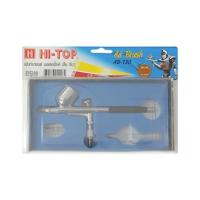 ราคา กาพ่นสีบน HI-TOP AB-130 (1147647)