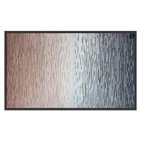 ราคา เสื่ออเนกประสงค์ PDM BRAND DAWN 150x240 ซม. สีเทา (1155141)