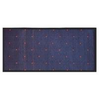 ราคา เสื่ออเนกประสงค์ PDM BRAND EASE 90x200 ซม. สีน้ำเงิน-ส้ม (1155465)