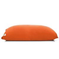 ราคา เบาะนั่ง YOGIBO MIDI 60x120 ซม. สีส้ม (1162783)