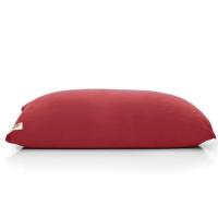 ราคา เบาะนั่ง YOGIBO MIDI 60x120 ซม. สีเลือดหมู (1162778)