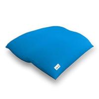 ราคา เบาะนั่ง YOGIBO DOUBLE MAX 120x170 ซม. สีฟ้า (1162825)