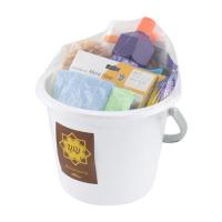 ราคา ชุดถังสังฆทานบุญสะอาด (1167121)