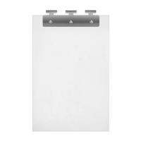 ราคา ม่านริ้วพลาสติก PVC MPI 2.5 ม. สีใส (1172944)