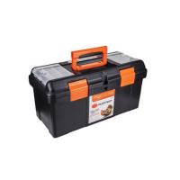 ราคา กล่องเครื่องมือพลาสติก PROFESSIONAL PUMPKIN 19 นิ้ว (1176512)
