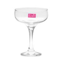 ราคา แก้วก้าน 235ml LAV MISKET BRANDY ROUND (1185355)