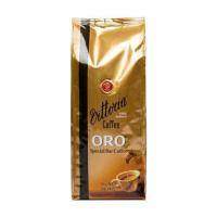 ราคา กาแฟคั่วเมล็ด VITTORIA COFFEE โอโร่ 1 กิโลกรัม (1199378)