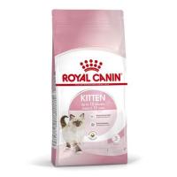 ราคา อาหารแมว ROYAL CANIN KITTEN 4 กก. (1200475)