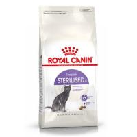 ราคา อาหารแมว ROYAL CANIN STERILISED 4 กก. (1200573)