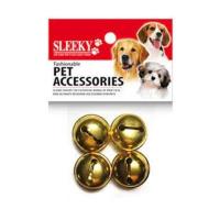 ราคา ลูกกระพรวน SLEEKY ไซซ์ M แพ็ก 4 ชิ้น (1210920)