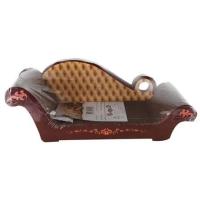 ราคา ที่ลับเล็บแมว SUKINA PETTO โซฟา (1210992)