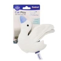 ราคา ของเล่นแมว KANIMAL WHITE MALLARD (1211490)
