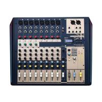 ราคา มิกเซอร์ SOUNDCRAFT NANO M12BT (1214686)