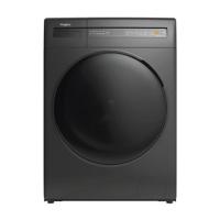 ราคา เครื่องซักอบ WHIRLPOOL WWEB11702OG 11/7 กก. 1400RMP อินเวอร์เตอร์ + ขาตั้ง (1216856)