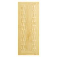 ราคา ประตูไม้สนนิวซีแลนด์สั่งตัดพิเศษ D2D-504 (1217894)