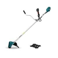 ราคา เครื่องตัดหญ้าไร้สาย (ไม่รวมแบตเตอรี่และแท่นชาร์จ) MAKITA DUR190UZX1 18 โวลต์ (1218601)