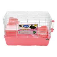 ราคา กรงกระต่าย SHOBI รุ่น R2F (1222157)